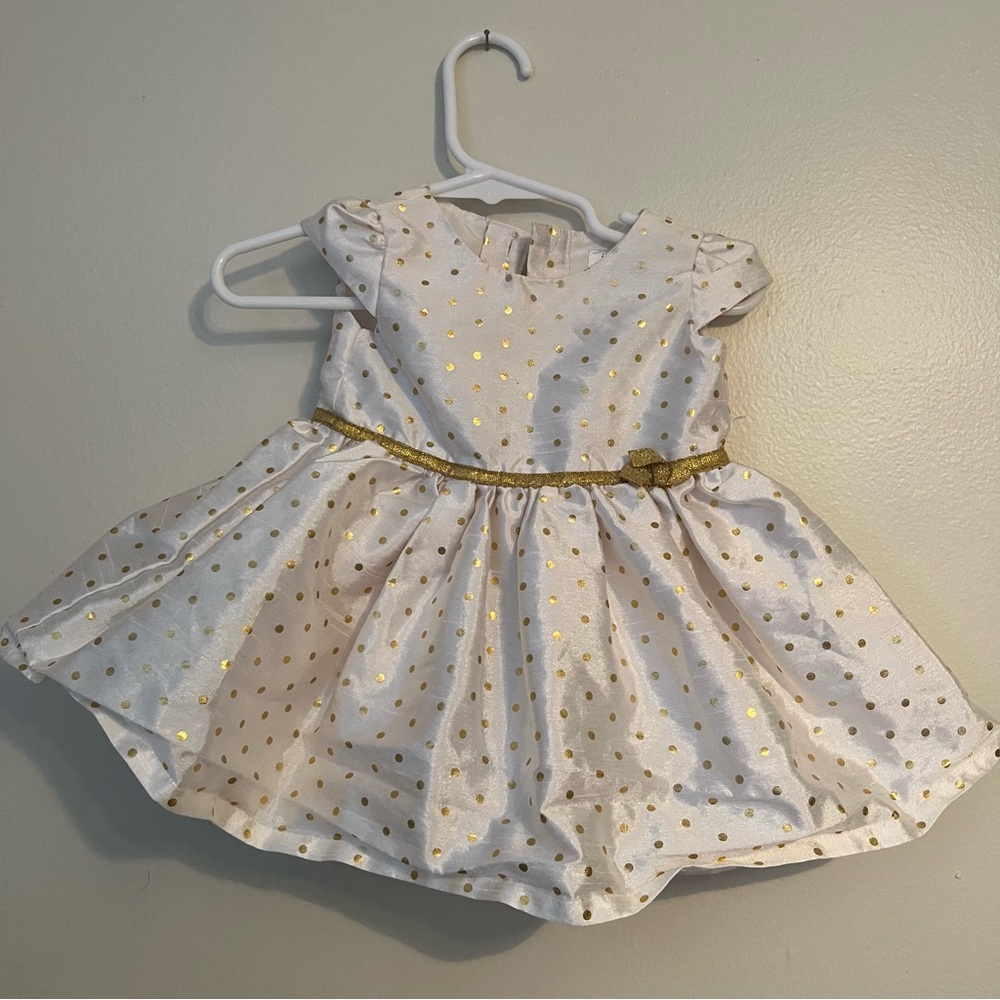 Baby girl dress